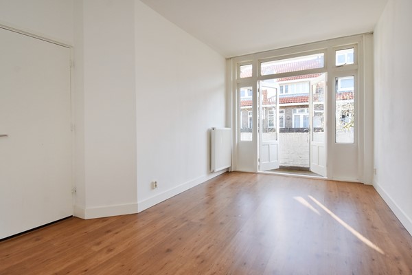 Medium property photo - Allard Piersonlaan 80, 2522 MR Den Haag